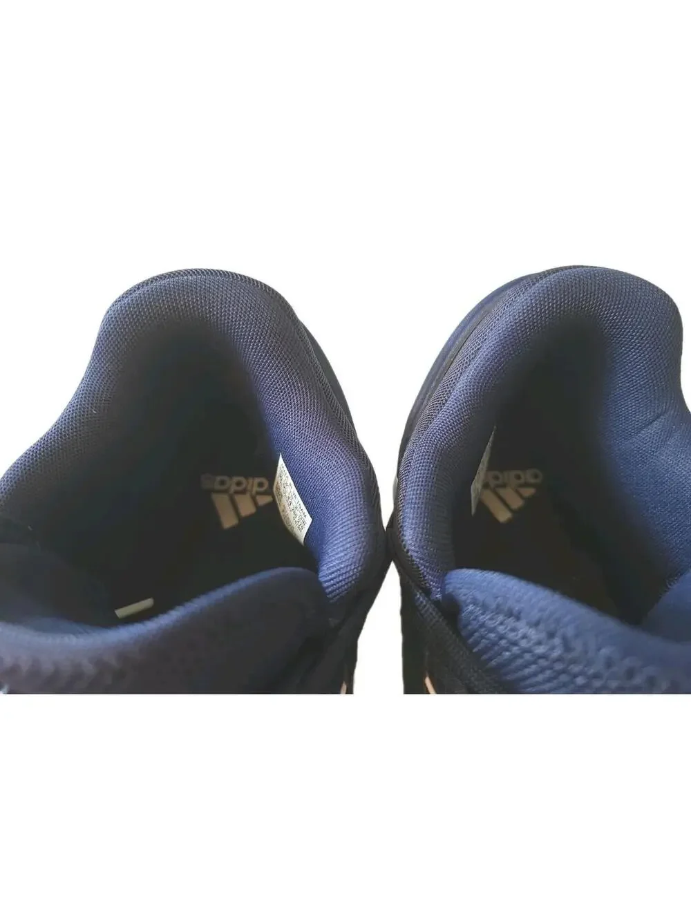 Adidas D.O.N. Issue #2 Collegiate Navy Basketball Shoes FW8516 Mens Size 10